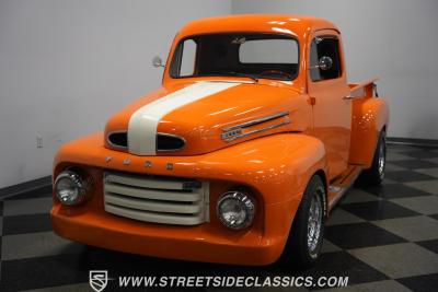 1949 Ford F-1