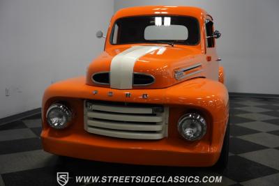 1949 Ford F-1