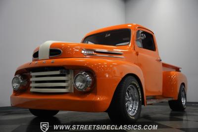 1949 Ford F-1