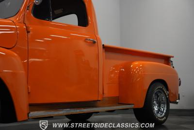 1949 Ford F-1