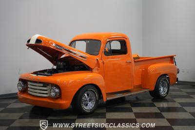 1949 Ford F-1