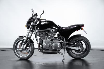 1996 Buell BUELL S1 LIGHTNING