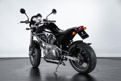 1996 Buell BUELL S1 LIGHTNING