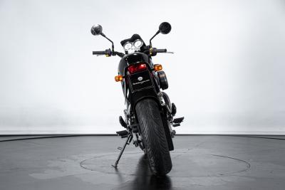 1996 Buell BUELL S1 LIGHTNING