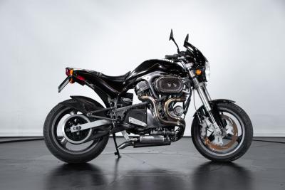 1996 Buell BUELL S1 LIGHTNING