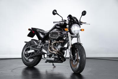 1996 Buell BUELL S1 LIGHTNING