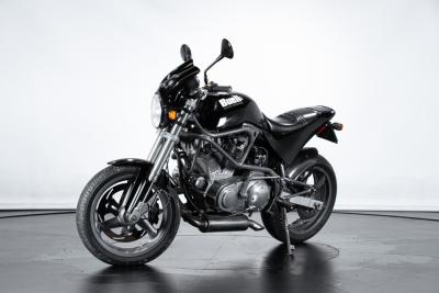 1996 Buell BUELL S1 LIGHTNING