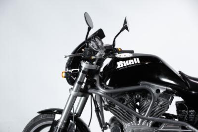 1996 Buell BUELL S1 LIGHTNING