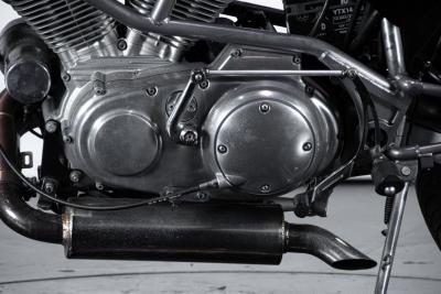 1996 Buell BUELL S1 LIGHTNING