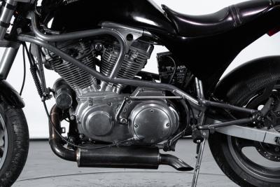 1996 Buell BUELL S1 LIGHTNING