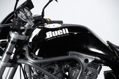 1996 Buell BUELL S1 LIGHTNING