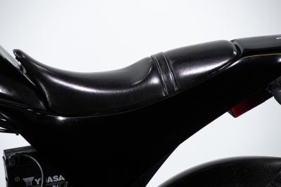 1996 Buell BUELL S1 LIGHTNING