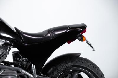 1996 Buell BUELL S1 LIGHTNING