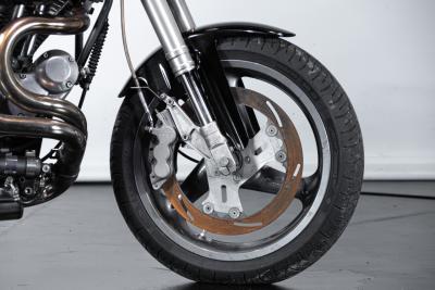 1996 Buell BUELL S1 LIGHTNING