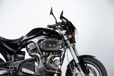 1996 Buell BUELL S1 LIGHTNING