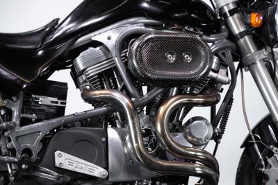 1996 Buell BUELL S1 LIGHTNING