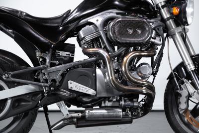 1996 Buell BUELL S1 LIGHTNING