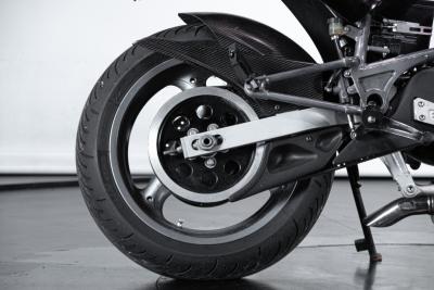 1996 Buell BUELL S1 LIGHTNING