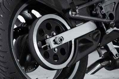 1996 Buell BUELL S1 LIGHTNING