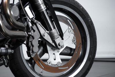 1996 Buell BUELL S1 LIGHTNING