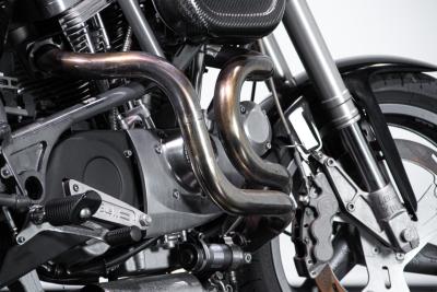 1996 Buell BUELL S1 LIGHTNING