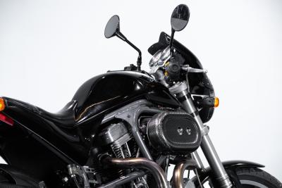 1996 Buell BUELL S1 LIGHTNING