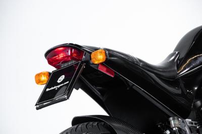 1996 Buell BUELL S1 LIGHTNING