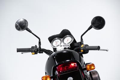 1996 Buell BUELL S1 LIGHTNING