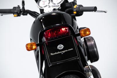 1996 Buell BUELL S1 LIGHTNING