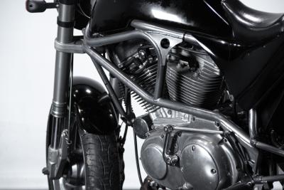 1996 Buell BUELL S1 LIGHTNING