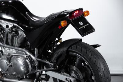 1996 Buell BUELL S1 LIGHTNING