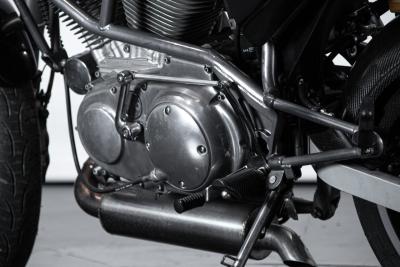 1996 Buell BUELL S1 LIGHTNING