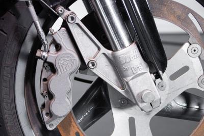 1996 Buell BUELL S1 LIGHTNING