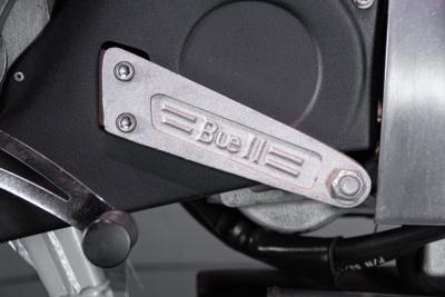 1996 Buell BUELL S1 LIGHTNING