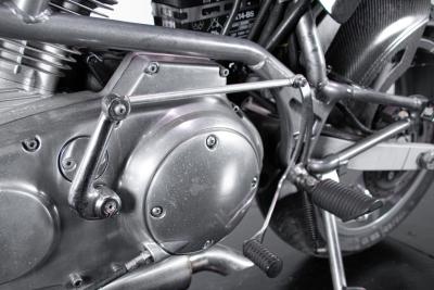 1996 Buell BUELL S1 LIGHTNING