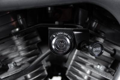 1996 Buell BUELL S1 LIGHTNING