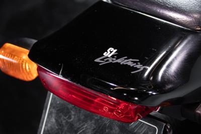 1996 Buell BUELL S1 LIGHTNING