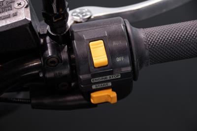 1996 Buell BUELL S1 LIGHTNING