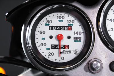 1996 Buell BUELL S1 LIGHTNING