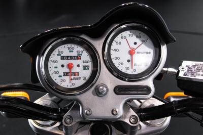 1996 Buell BUELL S1 LIGHTNING
