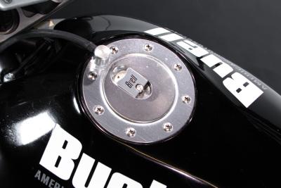 1996 Buell BUELL S1 LIGHTNING