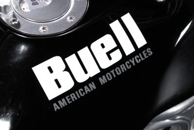 1996 Buell BUELL S1 LIGHTNING