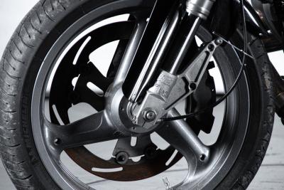 1996 Buell BUELL S1 LIGHTNING