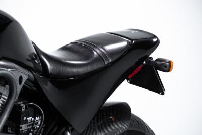 1996 Buell BUELL S1 LIGHTNING