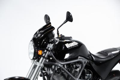 1996 Buell BUELL S1 LIGHTNING