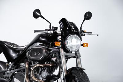 1996 Buell BUELL S1 LIGHTNING