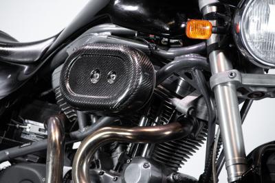 1996 Buell BUELL S1 LIGHTNING