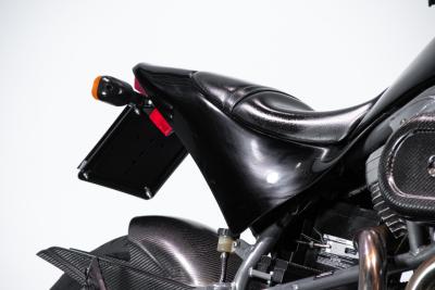 1996 Buell BUELL S1 LIGHTNING