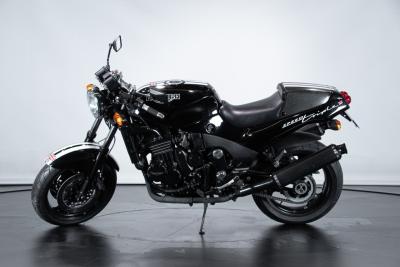 1995 Triumph SPEED TRIPLE