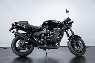 1995 Triumph SPEED TRIPLE